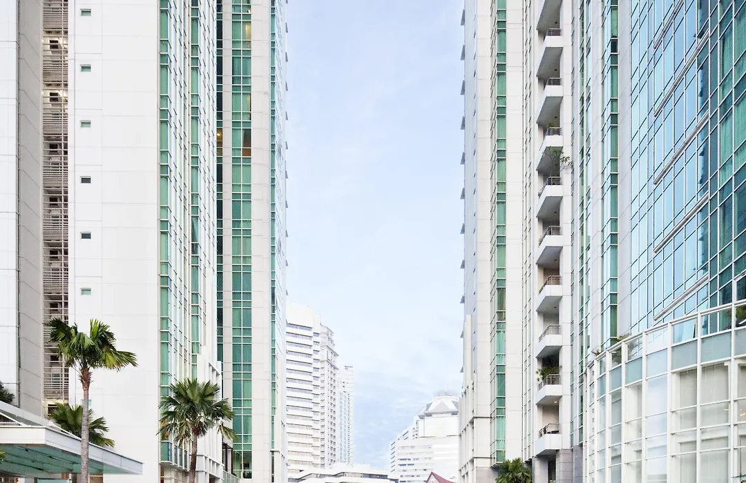 Fraser Residence Sudirman Jakarta-1