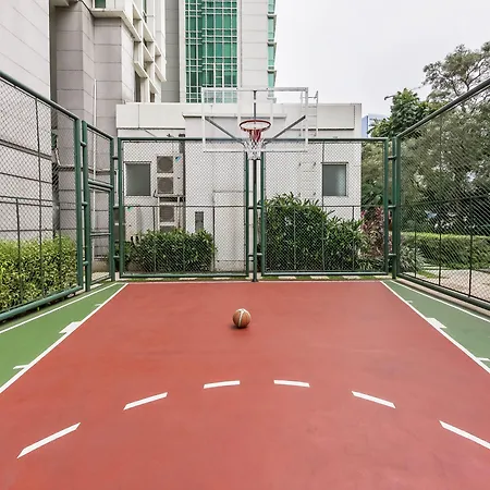 Fraser Residence Sudirman Jakarta-3
